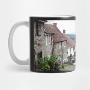 Golden Hill Mug